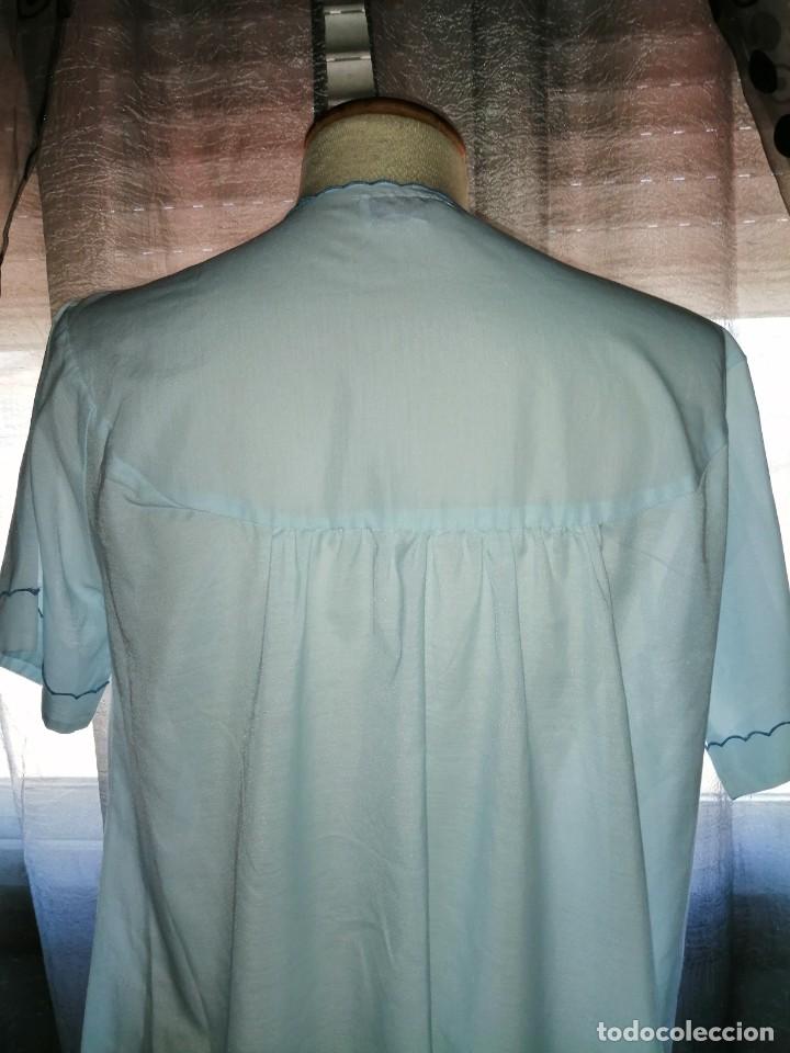Vintage: Camis&oacute;n largo - Foto 7
