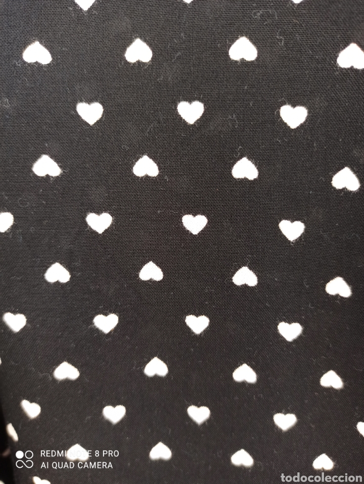 Vintage: Camisa CKH CLOCKHOUSE - Foto 5