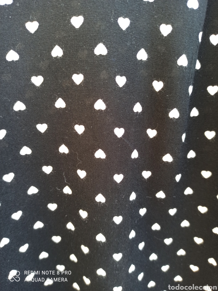 Vintage: Camisa CKH CLOCKHOUSE - Foto 10