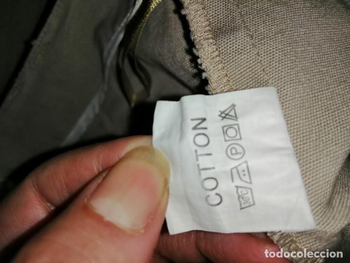 Vintage: Falda safari multiples bolsillos - Foto 16