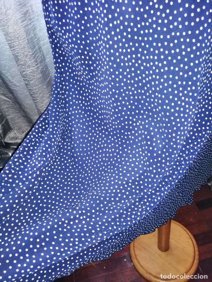 Vintage: Vestido elegante el corte ingl&eacute;s - Foto 4