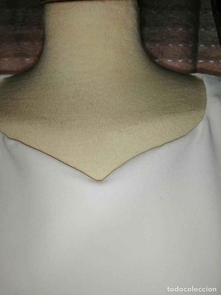 Vintage: Vestido elegante el corte ingl&eacute;s - Foto 8