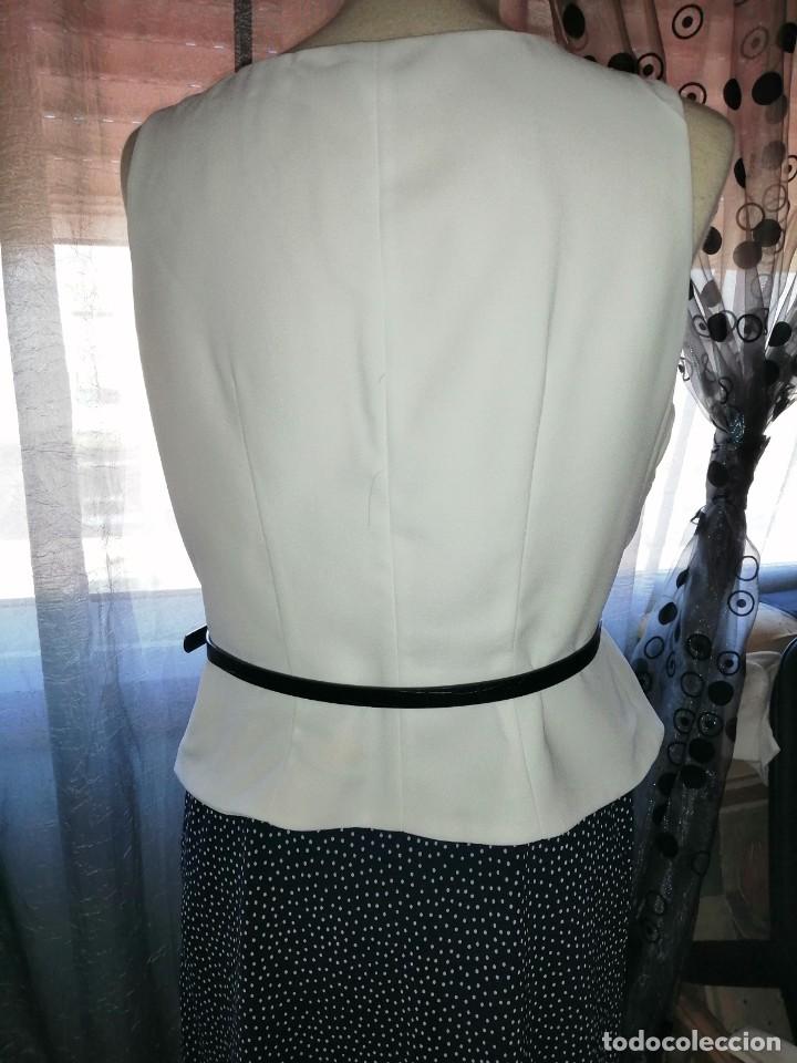 Vintage: Vestido elegante el corte ingl&eacute;s - Foto 10