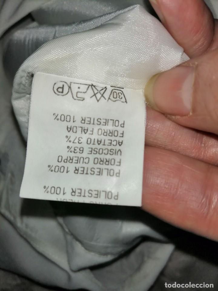 Vintage: Vestido elegante el corte ingl&eacute;s - Foto 15