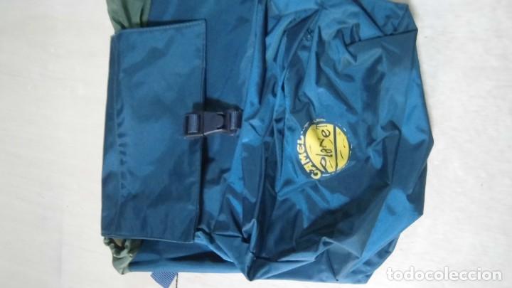 Vintage: MOCHILA CAMEL - Foto 2