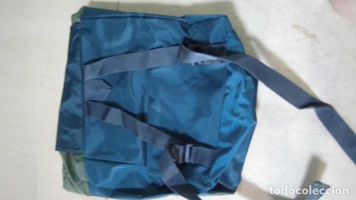 Vintage: MOCHILA CAMEL - Foto 3