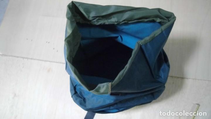 Vintage: MOCHILA CAMEL - Foto 4