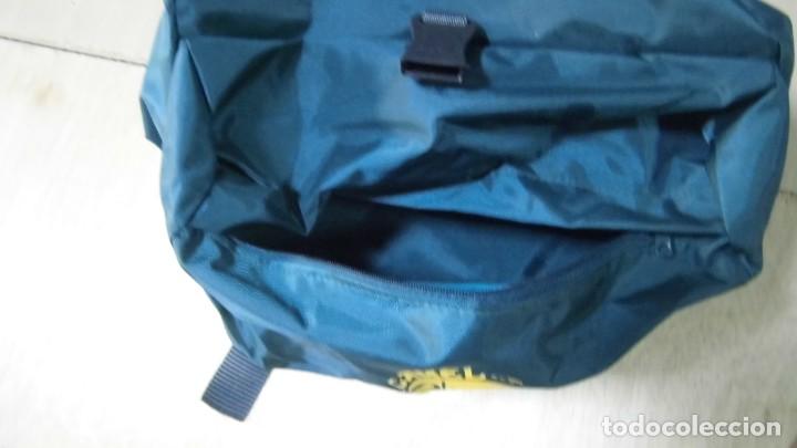 Vintage: MOCHILA CAMEL - Foto 5