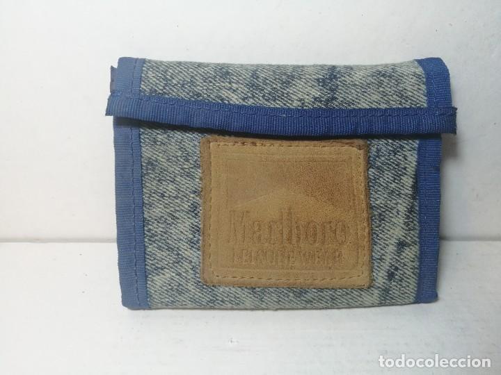 Vintage: Cartera de bolsillo - Foto 1