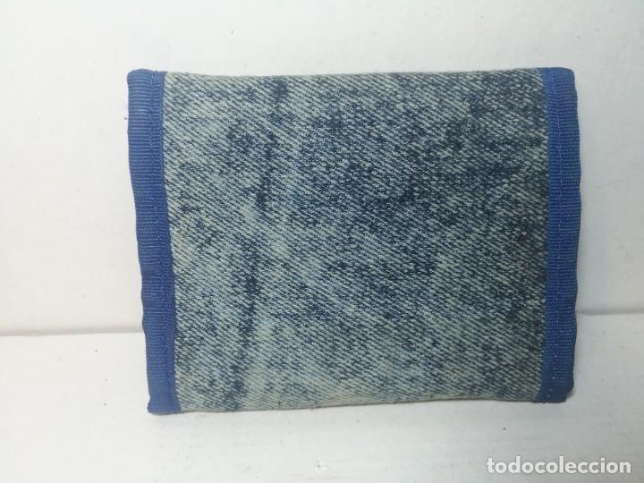 Vintage: Cartera de bolsillo - Foto 2