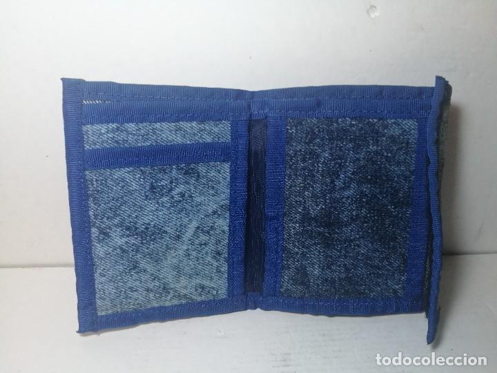 Vintage: Cartera de bolsillo - Foto 3