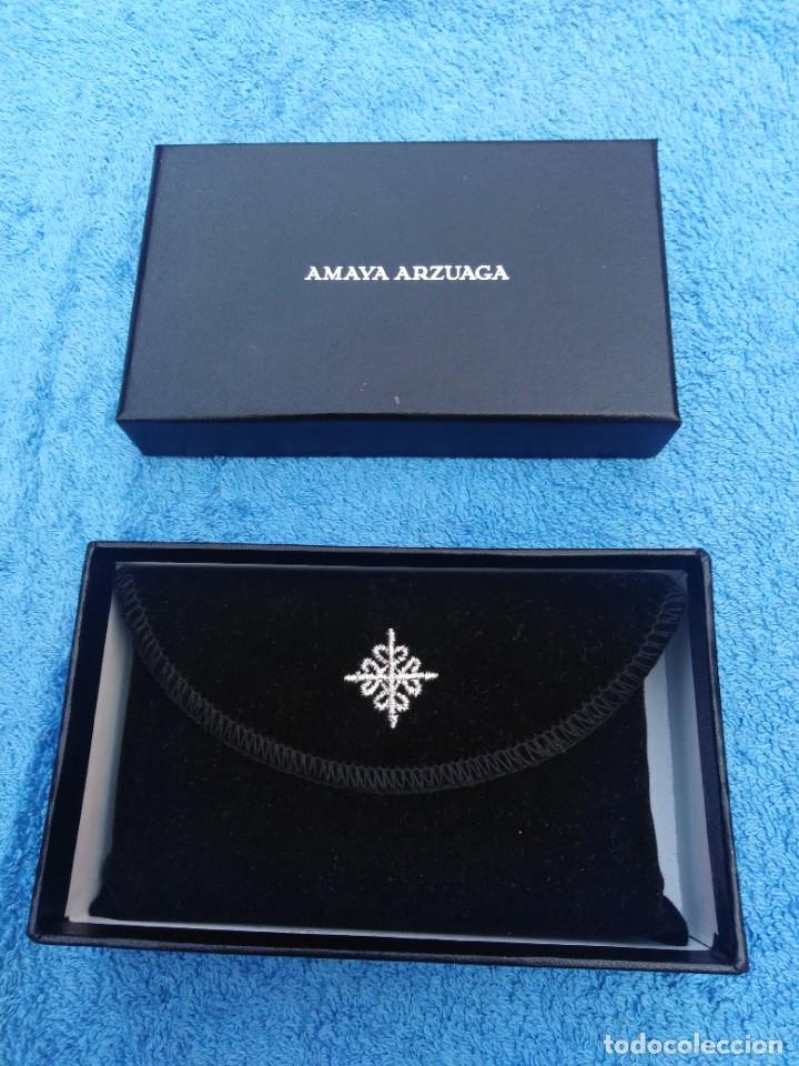 Vintage: Monedero Amaya Arzuaga - Foto 2