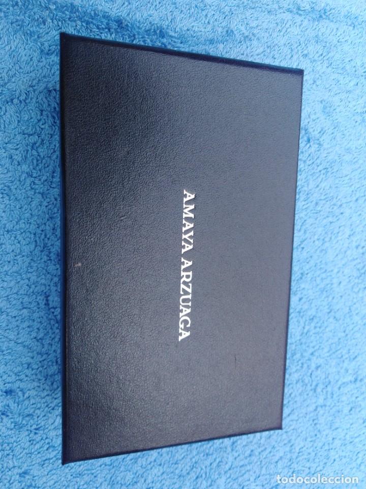 Vintage: Monedero Amaya Arzuaga - Foto 3