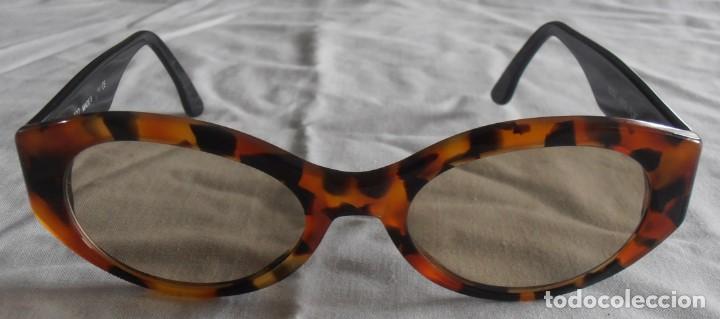 Vintage: GAFAS DE SOL, MARGARITA PUIG - Foto 1