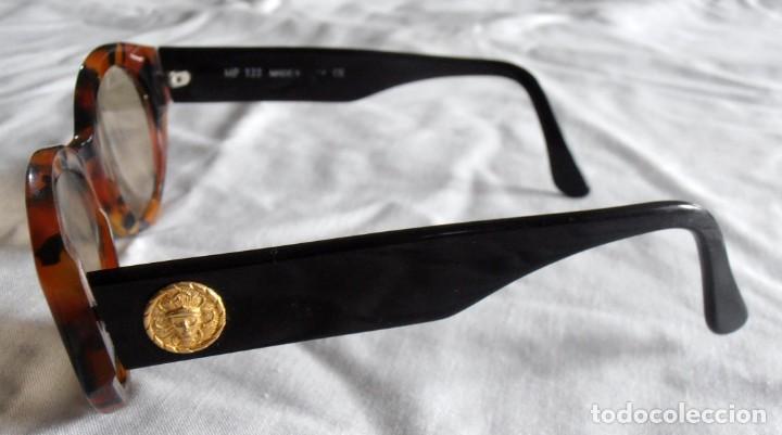 Vintage: GAFAS DE SOL, MARGARITA PUIG - Foto 4