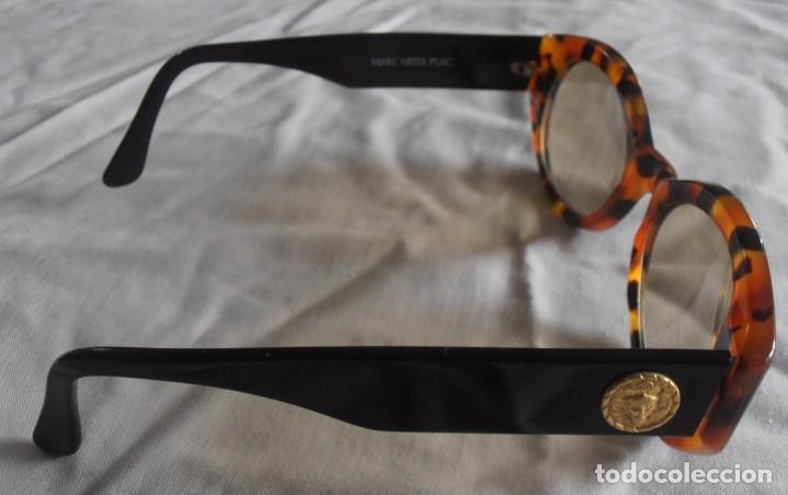 Vintage: GAFAS DE SOL, MARGARITA PUIG - Foto 8