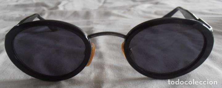 Vintage: GAFAS DE SOL JEAN MARCELL - Foto 3