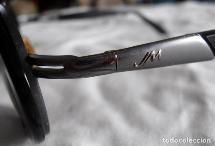 Vintage: GAFAS DE SOL JEAN MARCELL - Foto 4