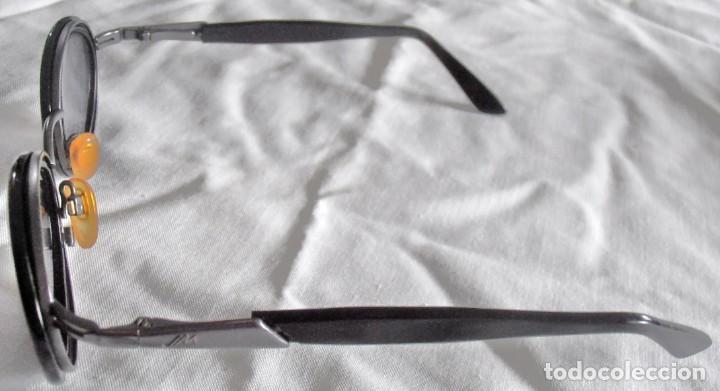 Vintage: GAFAS DE SOL JEAN MARCELL - Foto 5