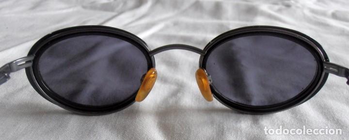 Vintage: GAFAS DE SOL JEAN MARCELL - Foto 6
