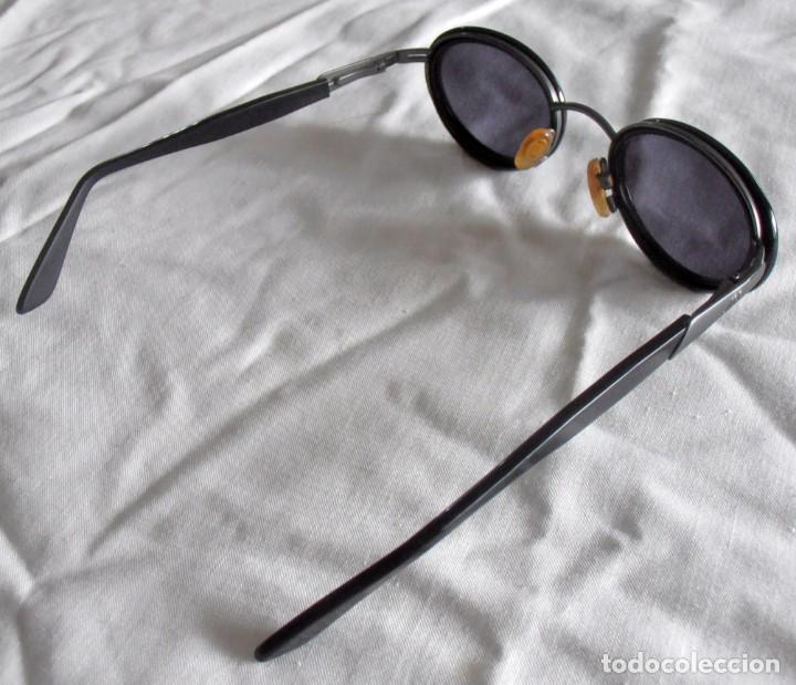Vintage: GAFAS DE SOL JEAN MARCELL - Foto 7