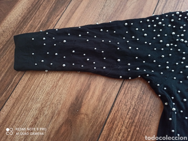 Vintage: Vestido Miss Sixty - Foto 3