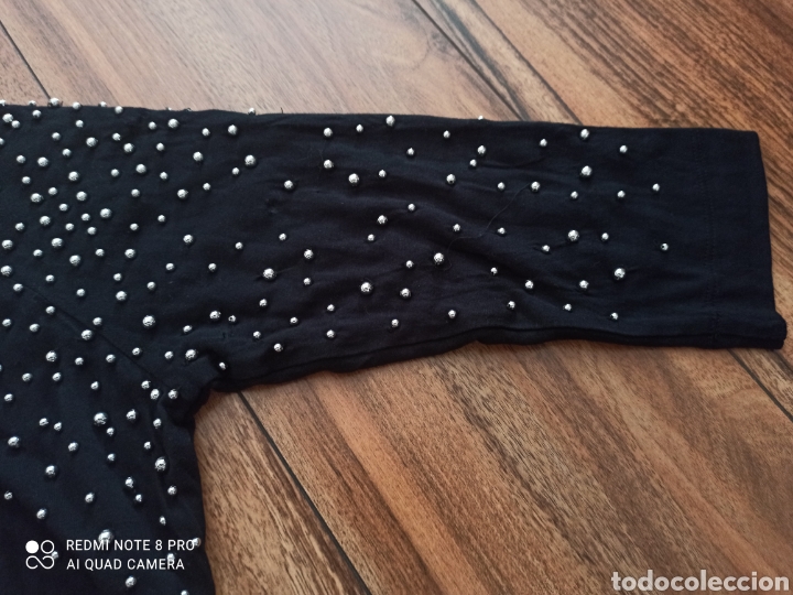 Vintage: Vestido Miss Sixty - Foto 4