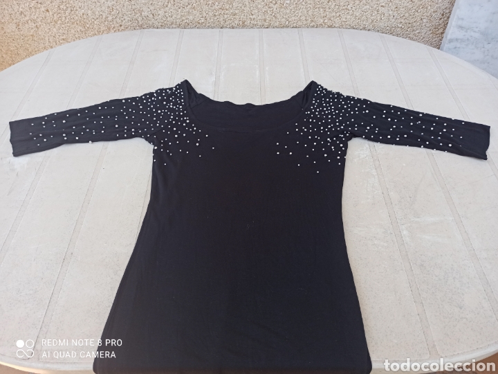 Vintage: Vestido Miss Sixty - Foto 8
