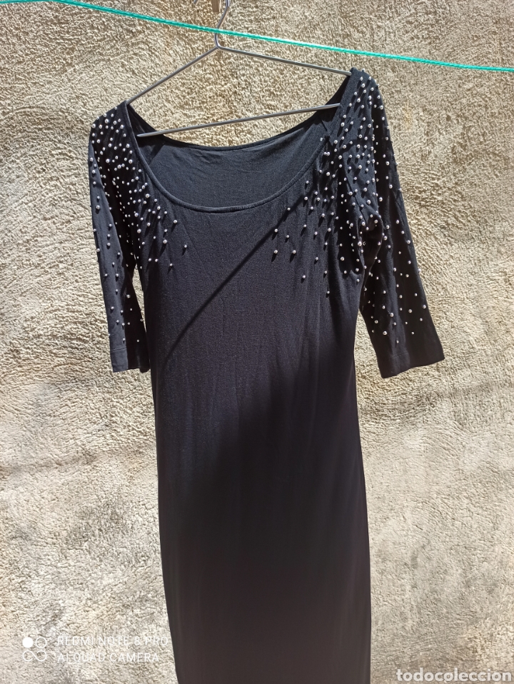 Vintage: Vestido Miss Sixty - Foto 13