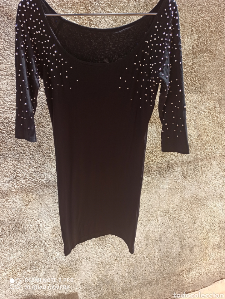 Vintage: Vestido Miss Sixty - Foto 14