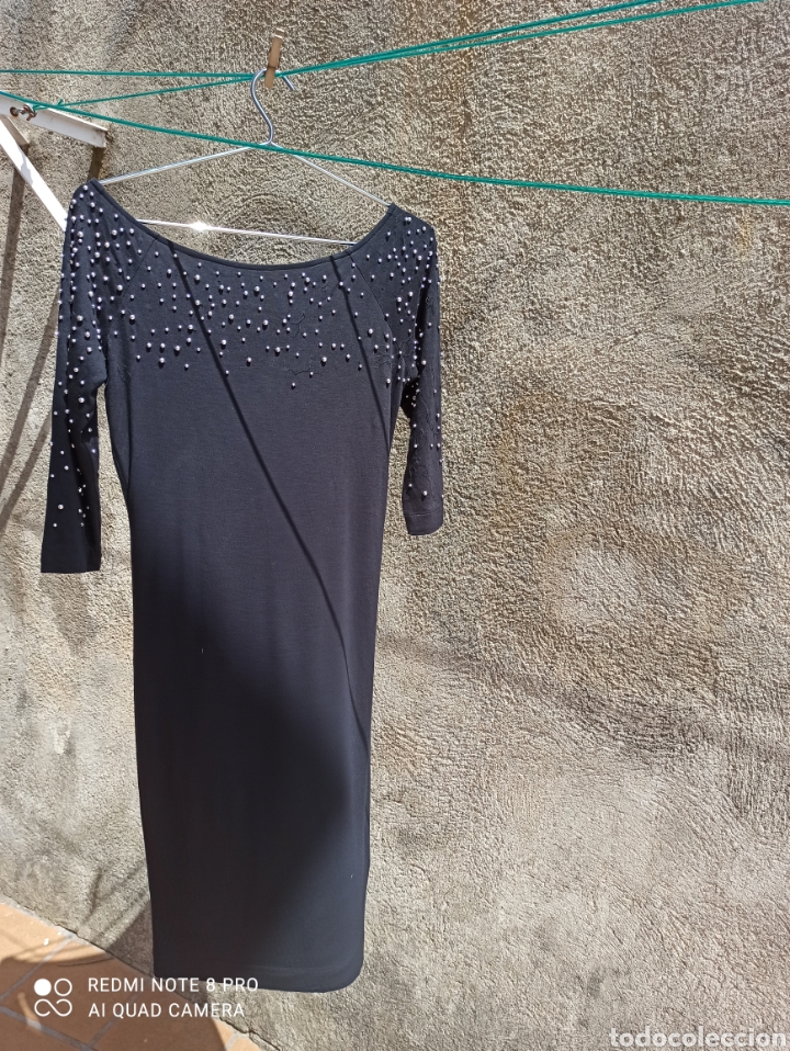 Vintage: Vestido Miss Sixty - Foto 15