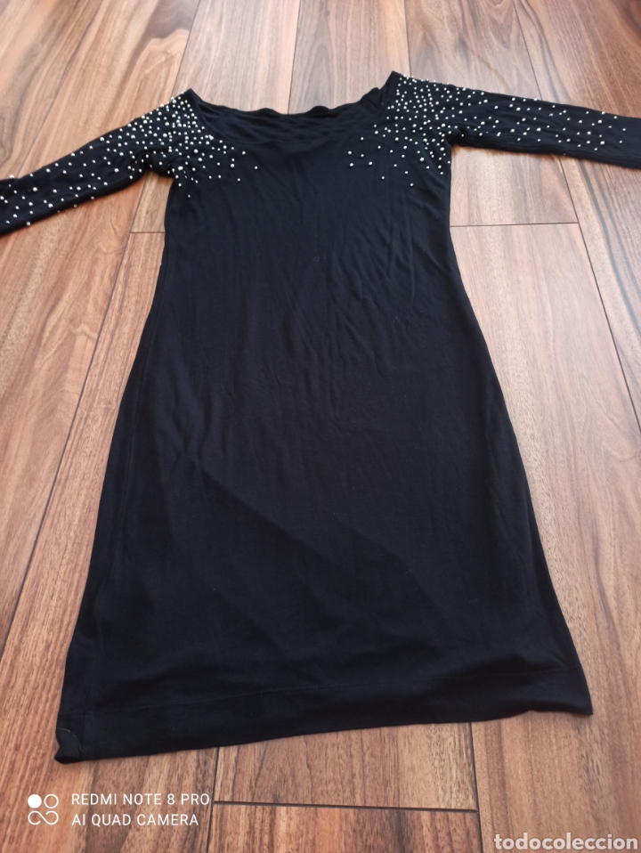 Vintage: Vestido Miss Sixty - Foto 2