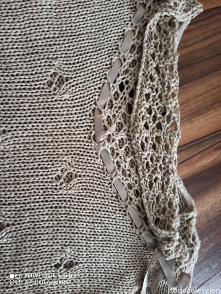 Vintage: Jersey de cuello desbocado, sin estrenar - Foto 10