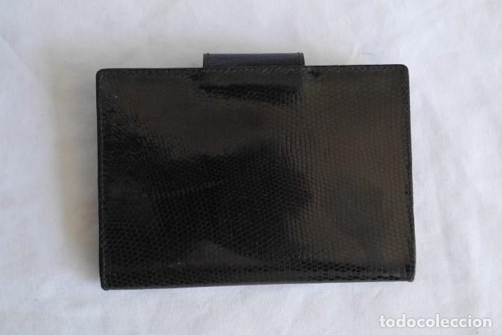 Vintage: Cartera monedero Cima, sin uso - Foto 3