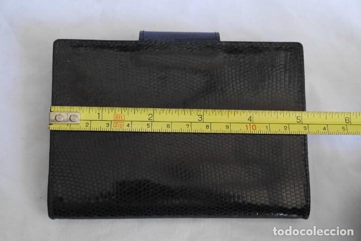 Vintage: Cartera monedero Cima, sin uso - Foto 5