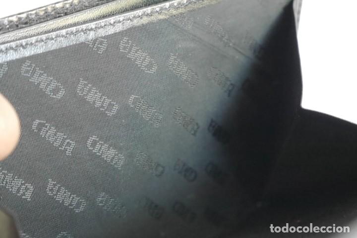 Vintage: Cartera monedero Cima, sin uso - Foto 10