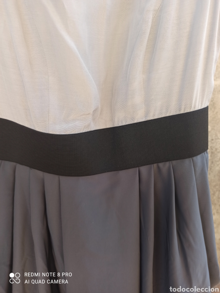 Vintage: Elegante vestido, impecable - Foto 3