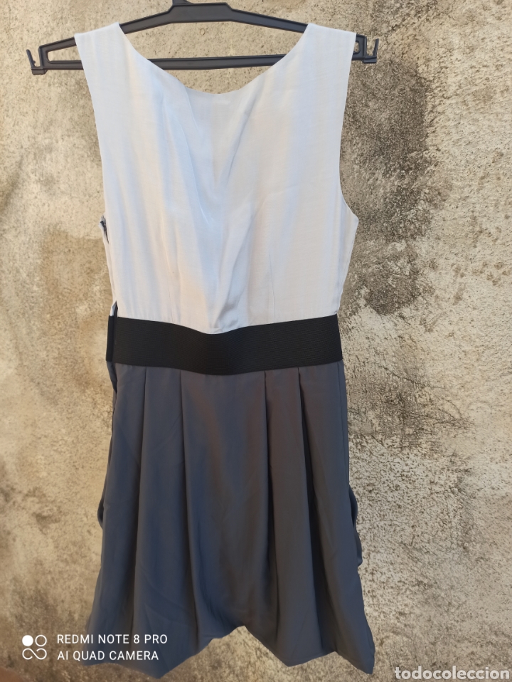 Vintage: Elegante vestido, impecable - Foto 5