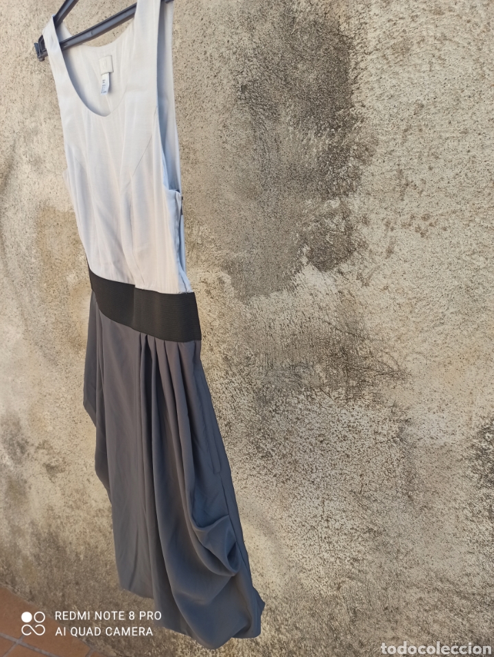 Vintage: Elegante vestido, impecable - Foto 8