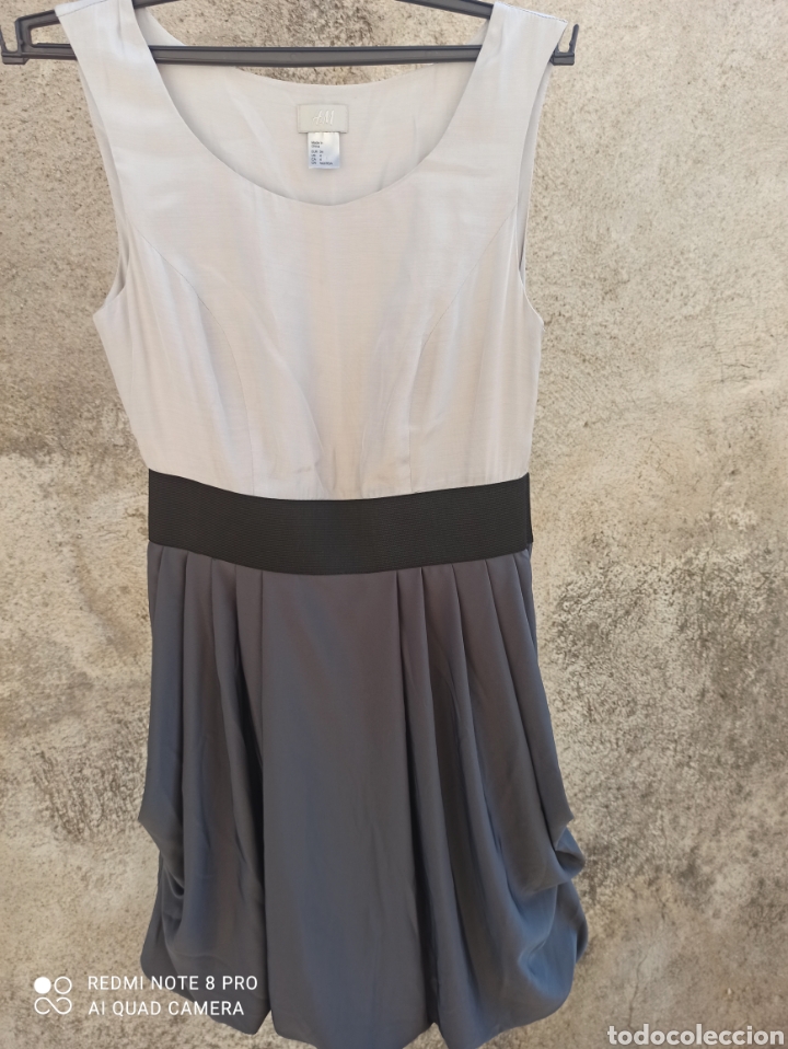 Vintage: Elegante vestido, impecable - Foto 9