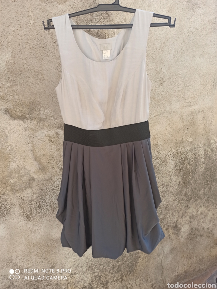 Vintage: Elegante vestido, impecable - Foto 1