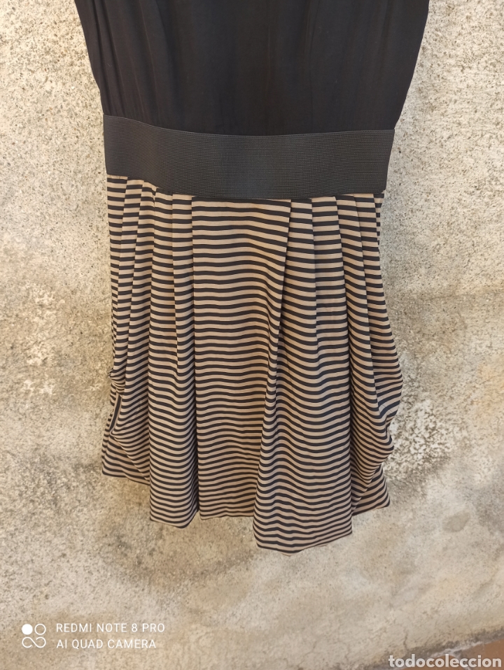 Vintage: Vestido de fiesta. Impecable - Foto 6