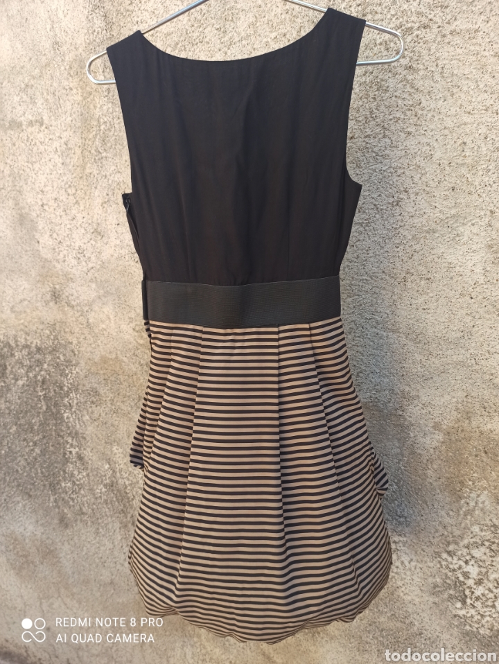 Vintage: Vestido de fiesta. Impecable - Foto 7