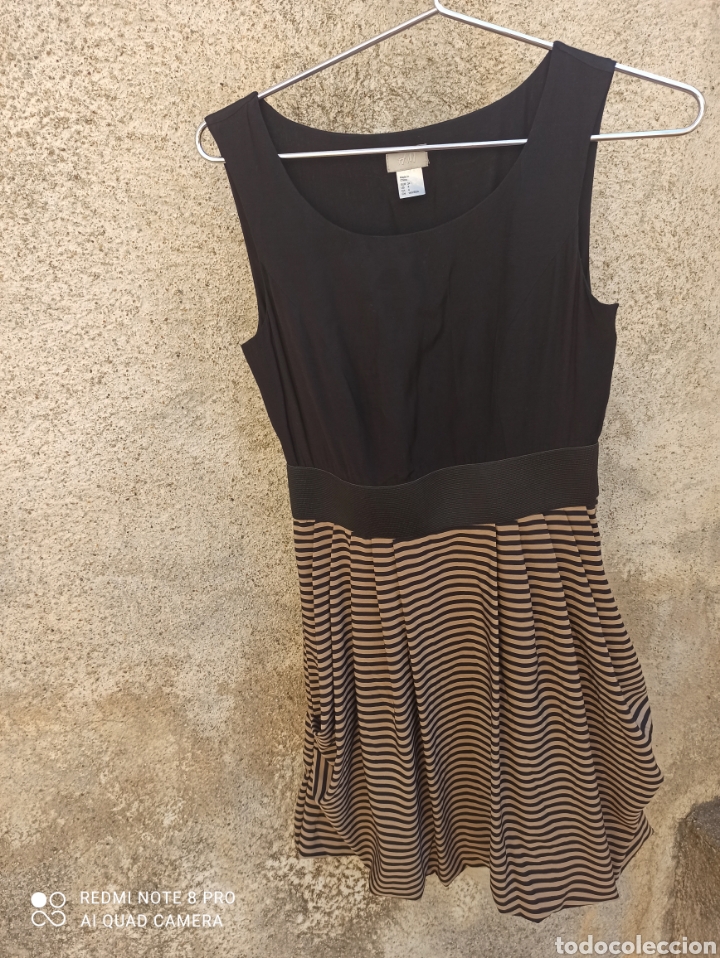 Vintage: Vestido de fiesta. Impecable - Foto 8