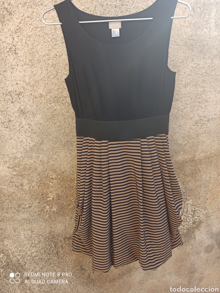 Vintage: Vestido de fiesta. Impecable - Foto 1