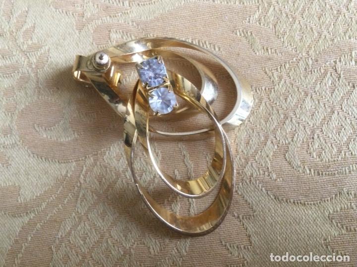 Vintage: PENDIENTES VINTAGE A&Ntilde;OS 80 - Foto 12
