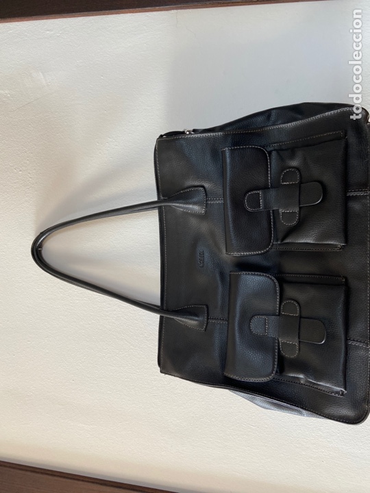 Vintage: Bolso L. Credi - Foto 1