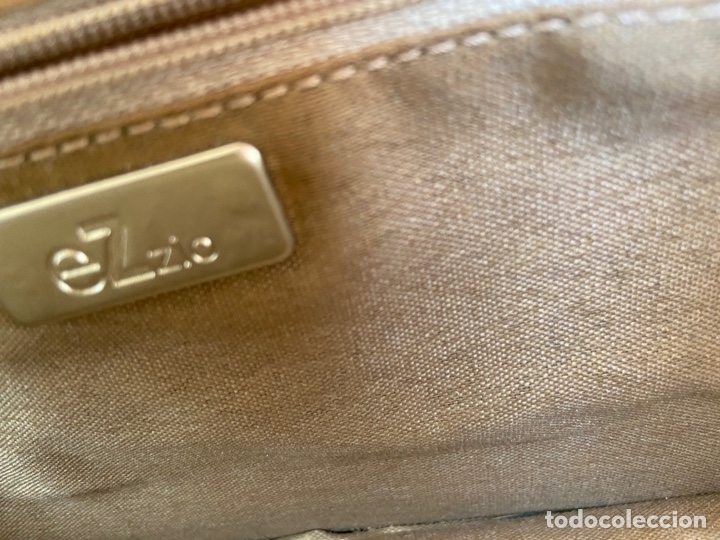 Vintage: Bolso Ezzio - Foto 4
