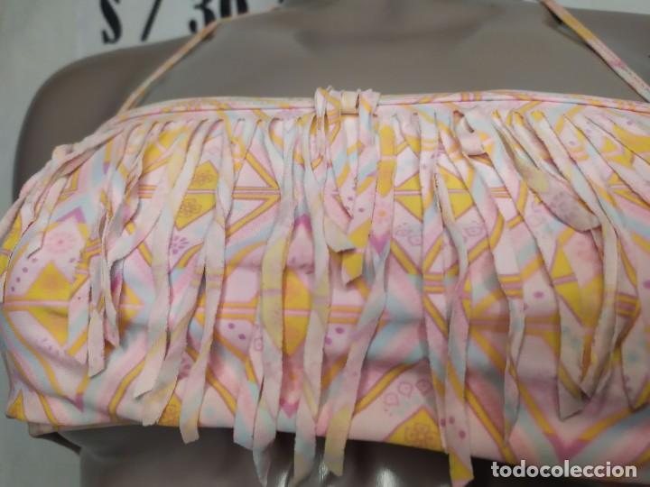 Vintage: Bikini rosado Primark Talla S - Foto 2