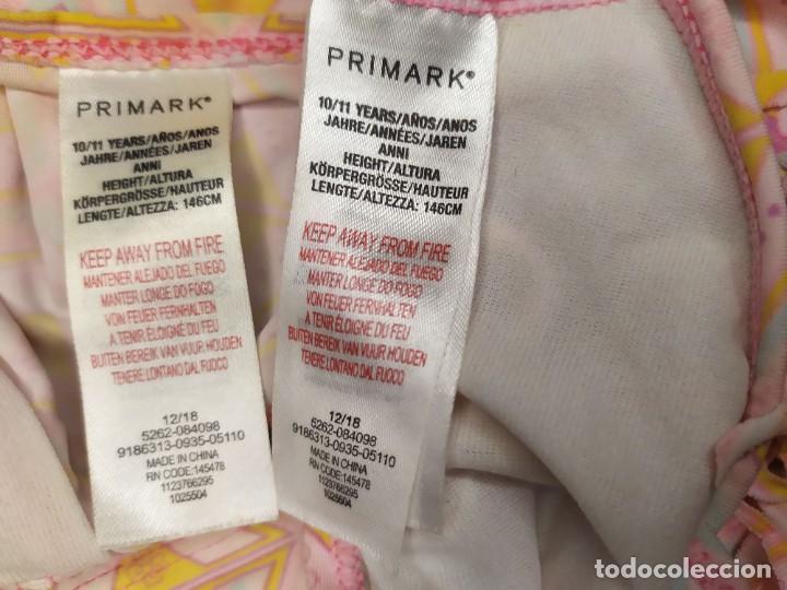 Vintage: Bikini rosado Primark Talla S - Foto 3